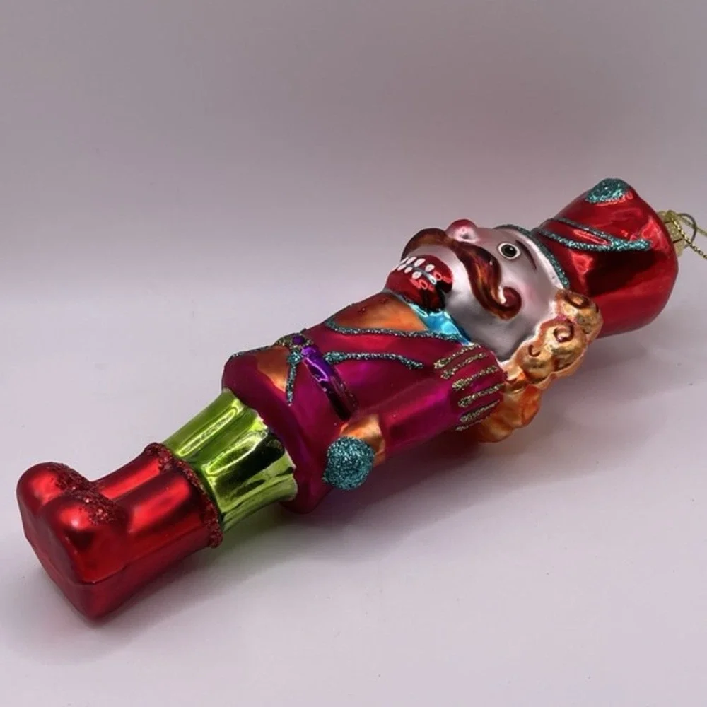 Nutcracker Toy Soldier 7